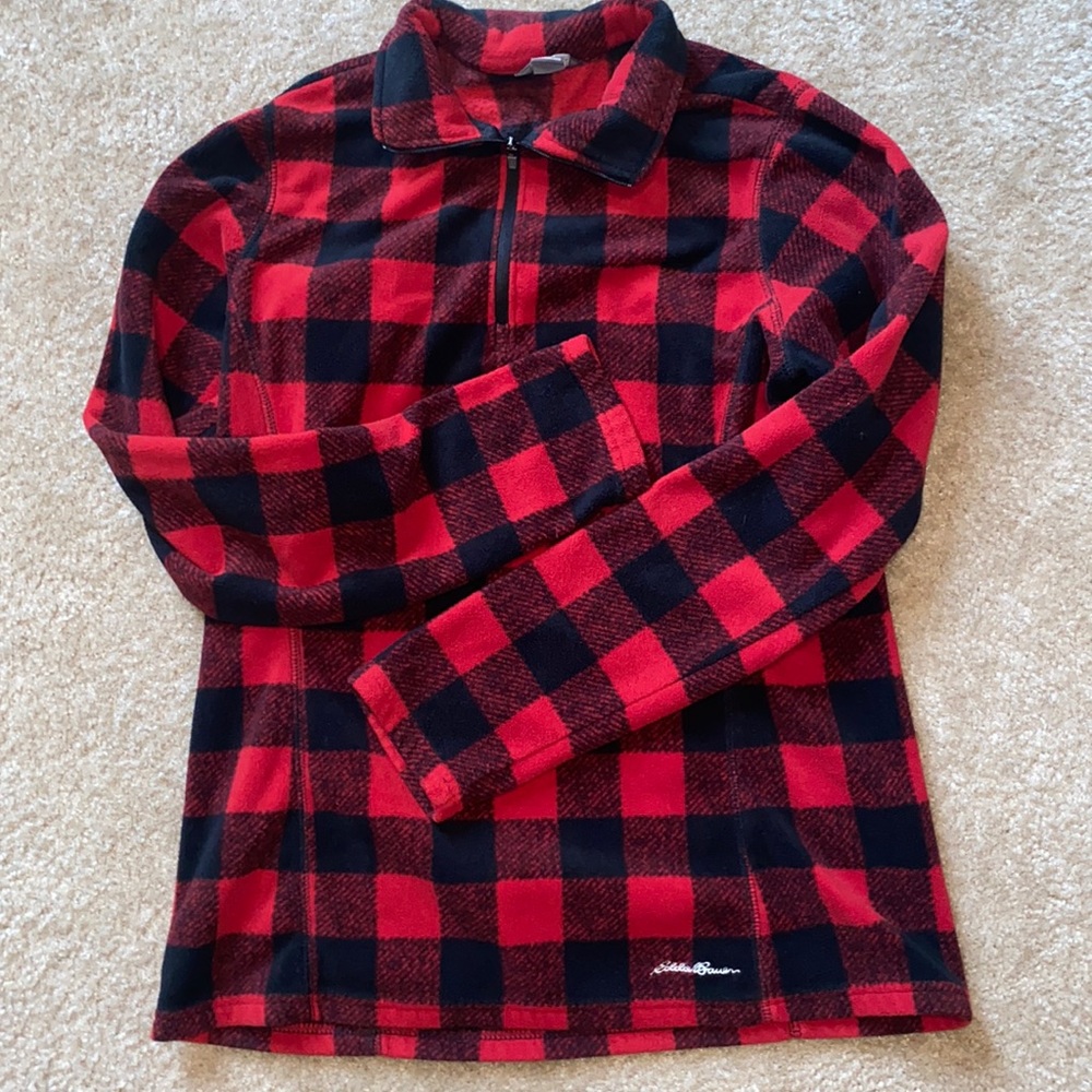 Eddie Bauer Pull Over